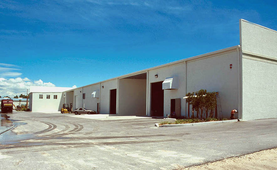 More Photos Of 12397 Belcher Rd S, Largo Manufacturing For Lease