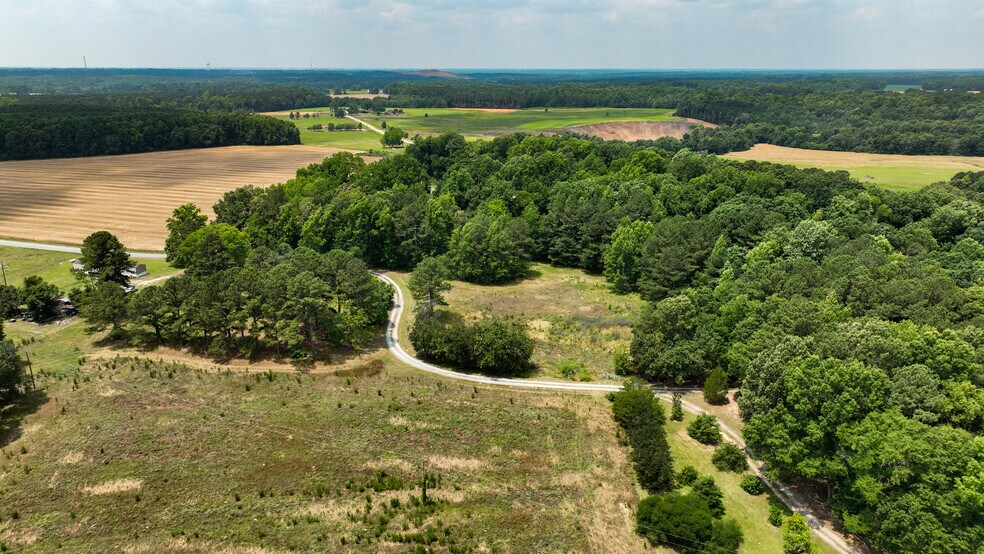 More Photos Of 0 Ogburn Road, Smithfield Land For Sale