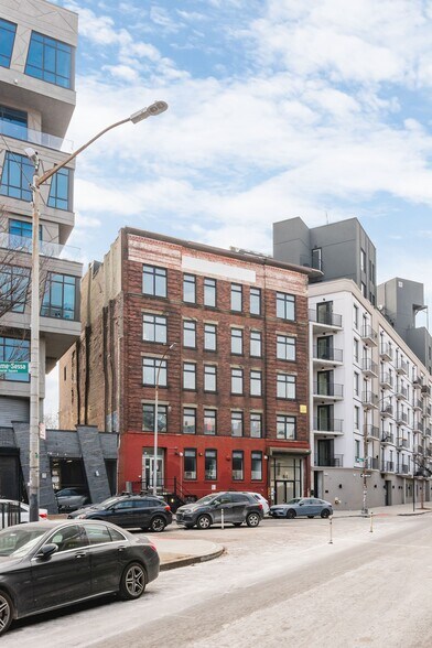 More Photos Of 84-86 Withers St, Brooklyn Loft Creative Space For Sale