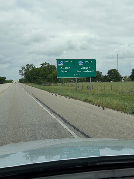 More Photos Of 330 Airfield rd, Fentress Land For Sale