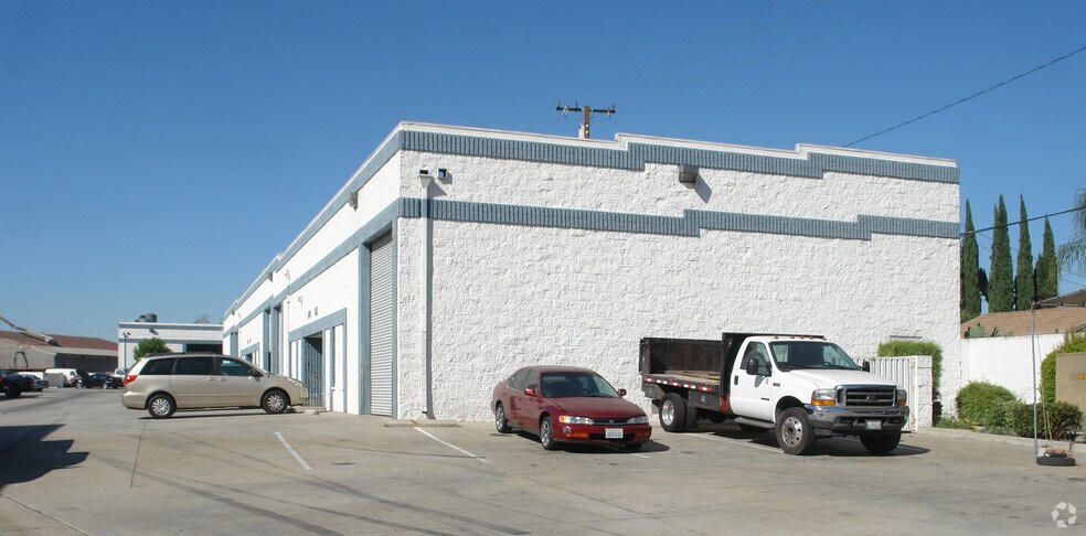 More Photos Of 4700 E Miller Dr, Temple City Warehouse For Lease