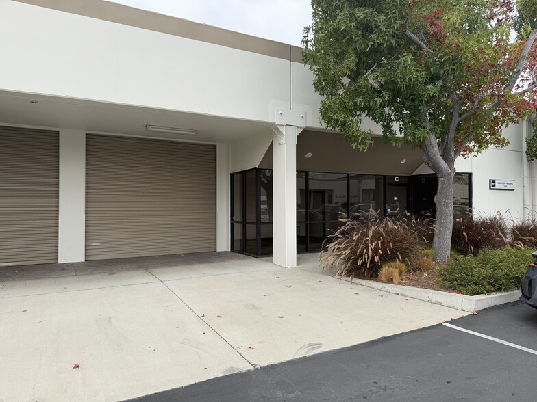 More Photos Of 17101-17121 Central Ave, Carson Warehouse For Lease