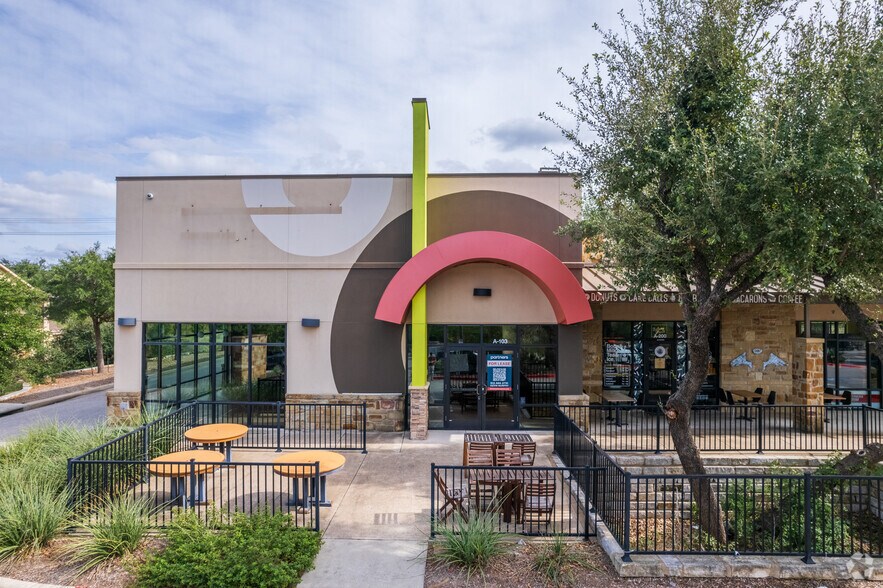 More Photos Of 8300 N FM 620, Austin Unknown For Lease