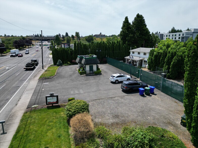 More Photos Of 3007 NE 181st Ave, Portland Land For Sale