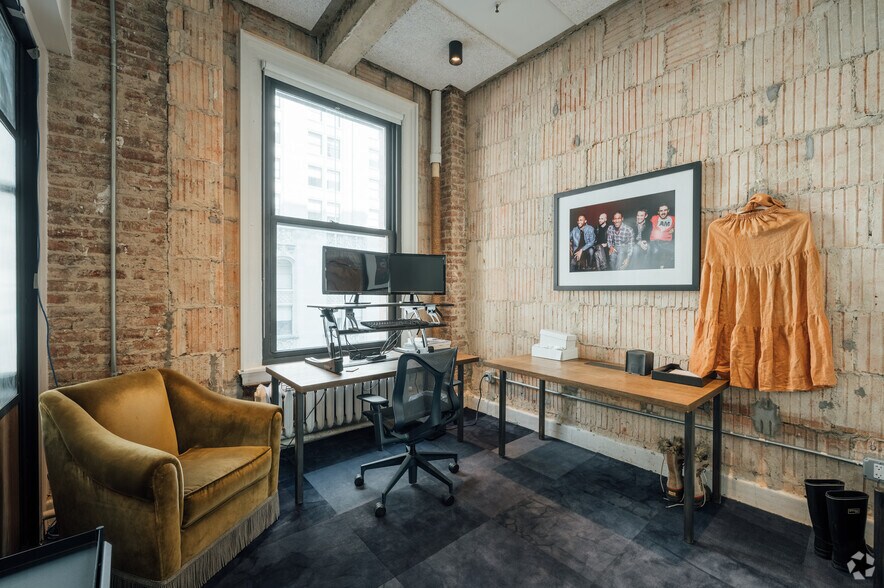 More Photos Of 373 Park Ave S, New York Office For Lease