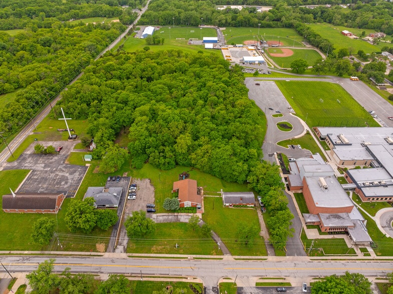 More Photos Of 1424 S 55th St, Kansas City Religious Facility For Sale
