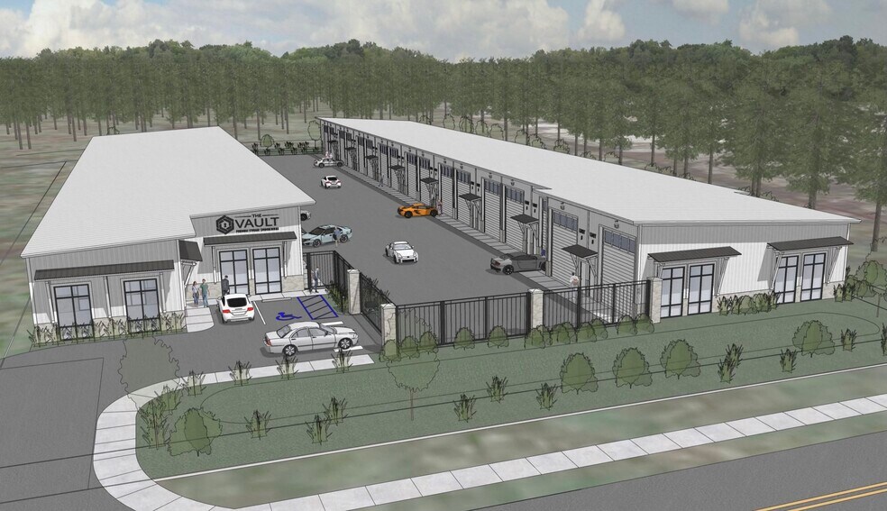 More Photos Of 9 Frito way, Arden Specialty For Sale