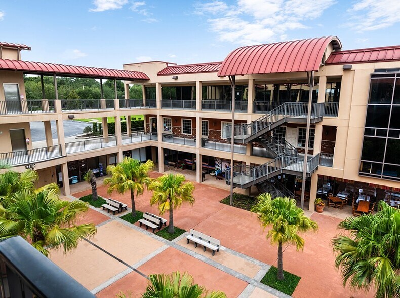 More Photos Of 2400 US Highway 27, Clermont Office For Lease