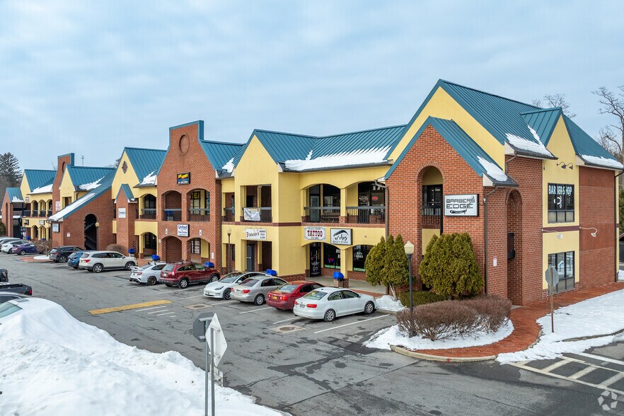 Primary Photo Of 1097 Route 55, Lagrangeville Storefront Retail Office For Lease