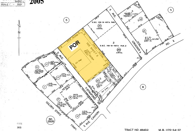 Primary Photo Of 28042 Avenue Stanford, Valencia Light Manufacturing For Sale