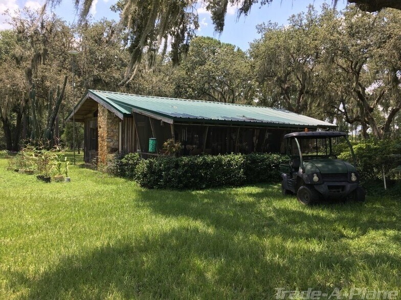 More Photos Of 12155 Mattioda Rd, Groveland Airport For Sale