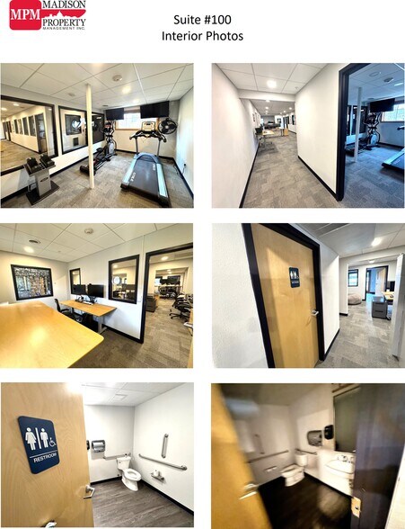 More Photos Of 400 Interlake Dr, Madison Office For Lease