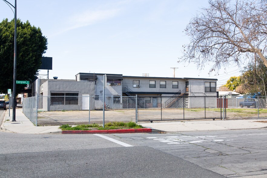 More Photos Of 4201-4207 W Magnolia Blvd, Burbank Land For Sale