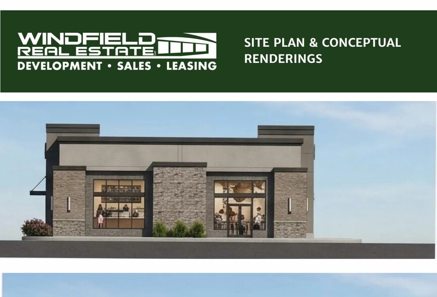 More Photos Of 0 N Indiana Ave, Kansas City General Retail For Lease