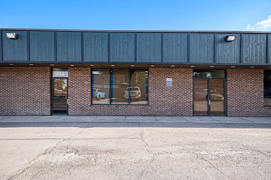 More Photos Of 340 W Hampden Ave, Englewood Freestanding For Sale