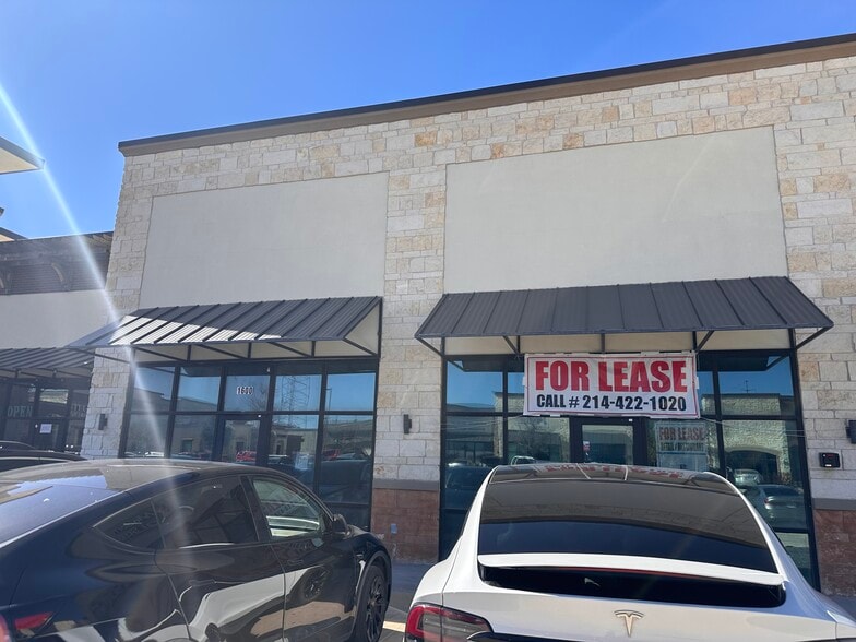 More Photos Of 14111 King Rd, Frisco Storefront Retail Office For Lease