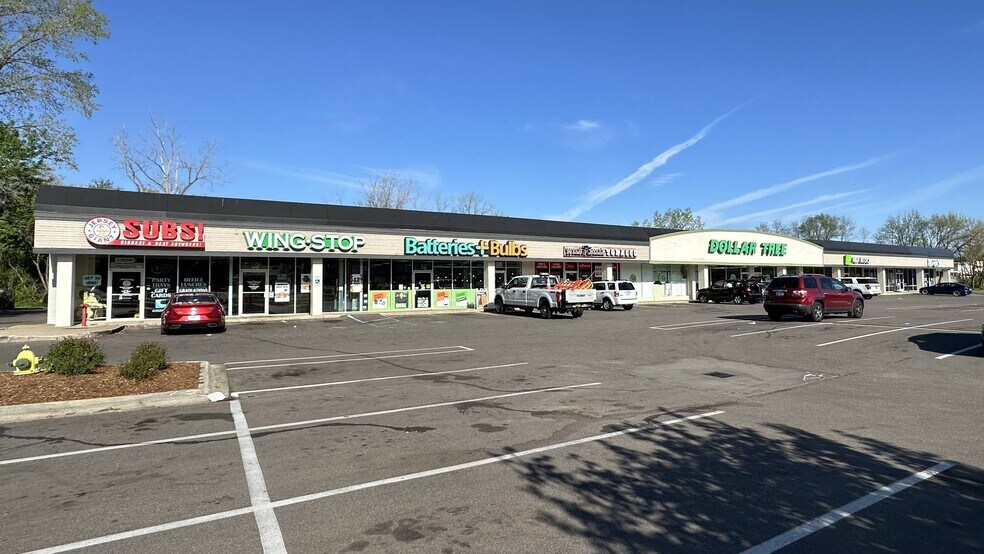 More Photos Of 5132-5228 S Westnedge Ave, Portage Unknown For Lease