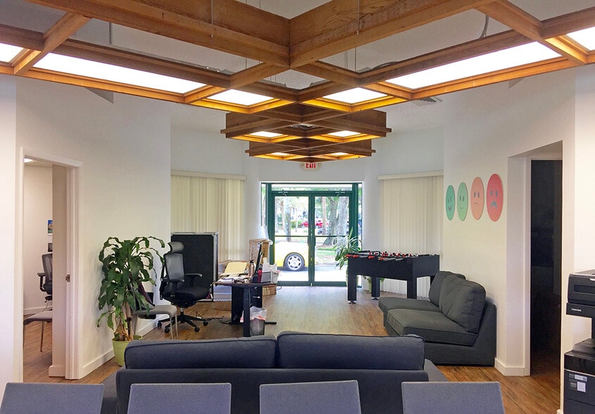 More Photos Of 491 Northpoint Pky, West Palm Beach Office For Lease