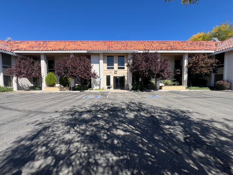 More Photos Of 777 E Williams St, Carson City Office For Lease