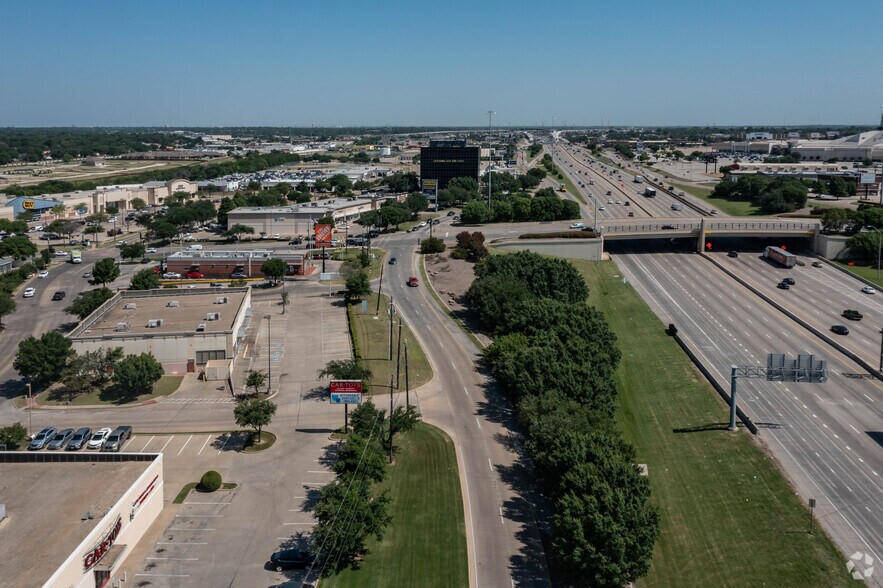 More Photos Of 18775 Lyndon B Johnson Fwy, Mesquite Freestanding For Lease