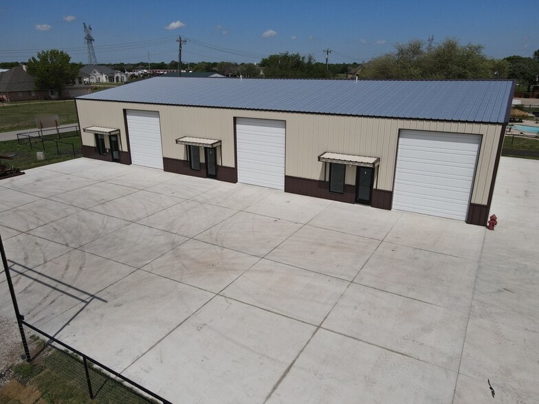 More Photos Of 1184 Bozman rd, Wylie Light Distribution For Lease