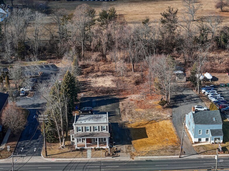 More Photos Of 806-812 Broad St, Shrewsbury Land For Sale