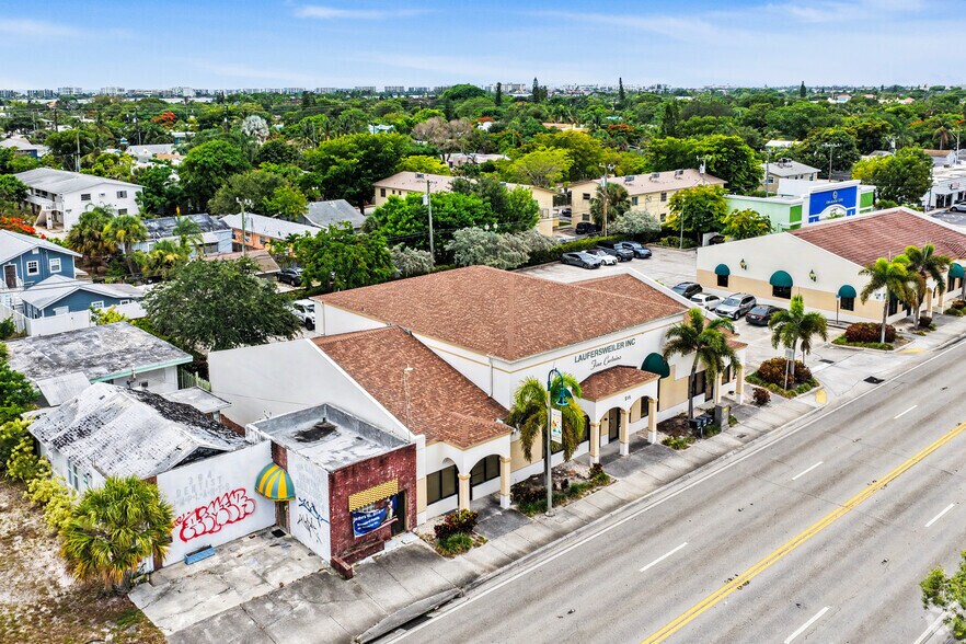 More Photos Of 318 S Dixie Hwy, Lake Worth Medical For Lease