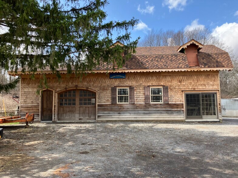 Primary Photo Of 2985 Mill Pl, Sauquoit Manufacturing For Sale