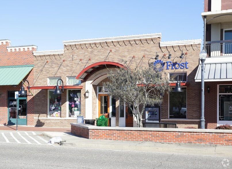 Primary Photo Of 159 W Main St, Lewisville Storefront For Lease