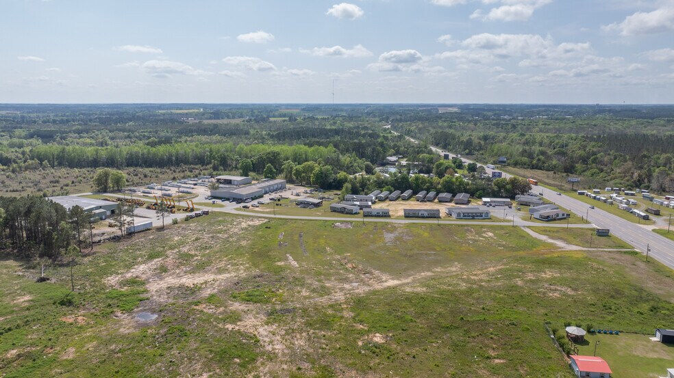 More Photos Of 2706 Marshall Dr, Tifton Land For Sale