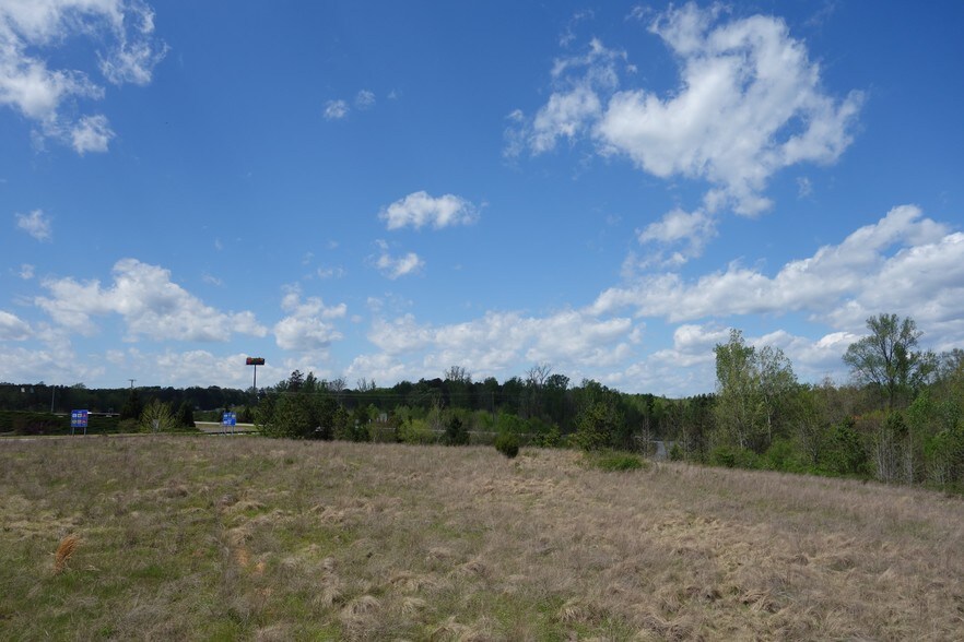 More Photos Of I-26 & Highway 219, Newberry Land For Sale