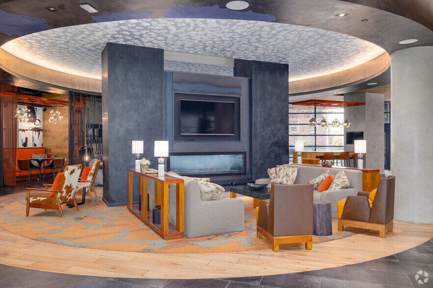 More Photos Of 1213 Walnut St, Philadelphia Apartments For Lease