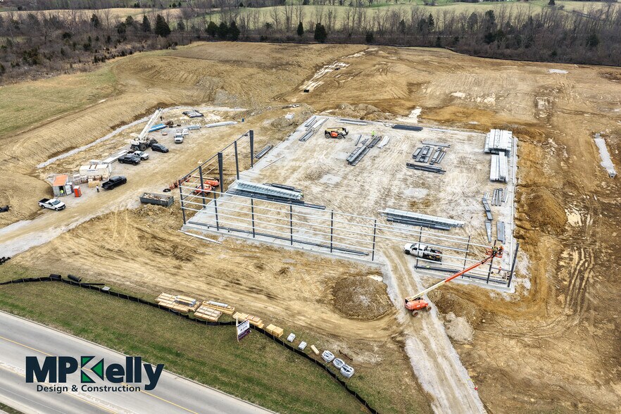 More Photos Of 500 Mayde Road, Berea Land For Lease