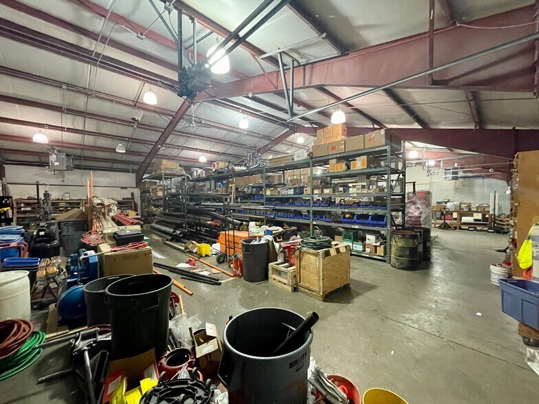 More Photos Of 3448 S Irving St, Englewood Warehouse For Sale