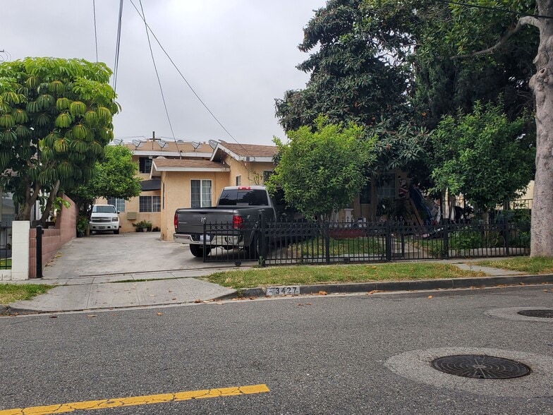 More Photos Of 3427 Bell Ave, Bell Apartments For Sale