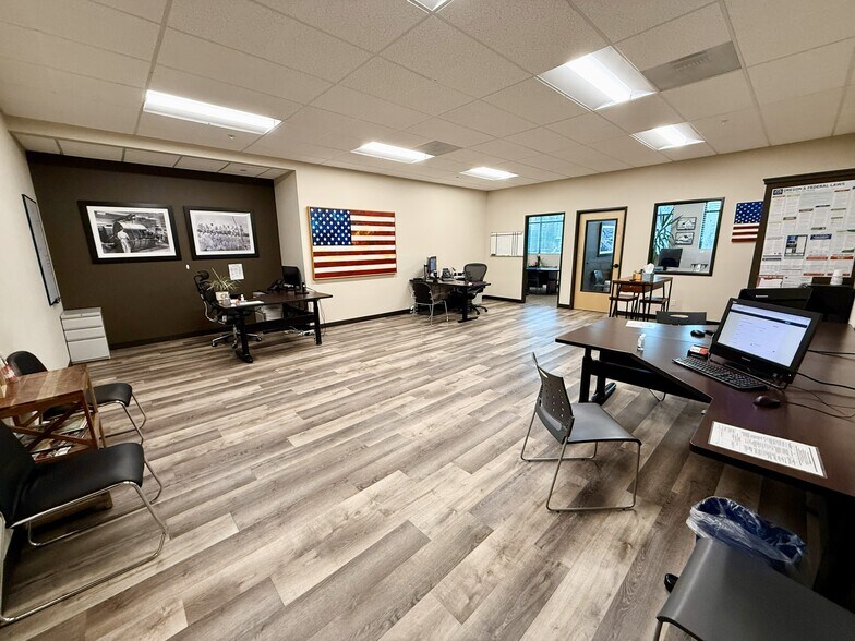 More Photos Of 550 NW Franklin Ave, Bend Medical For Lease