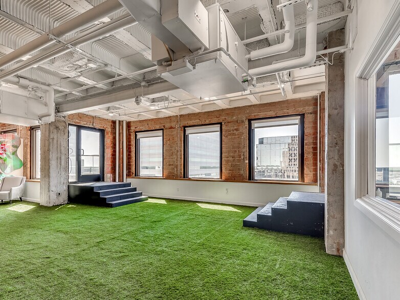More Photos Of 204 N Robinson Ave, Oklahoma City Office Residential For Lease