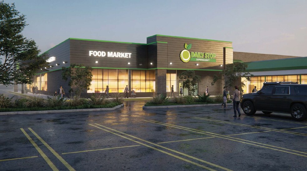 More Photos Of 1500-1666 Diamond Hill Rd, Woonsocket Unknown For Lease