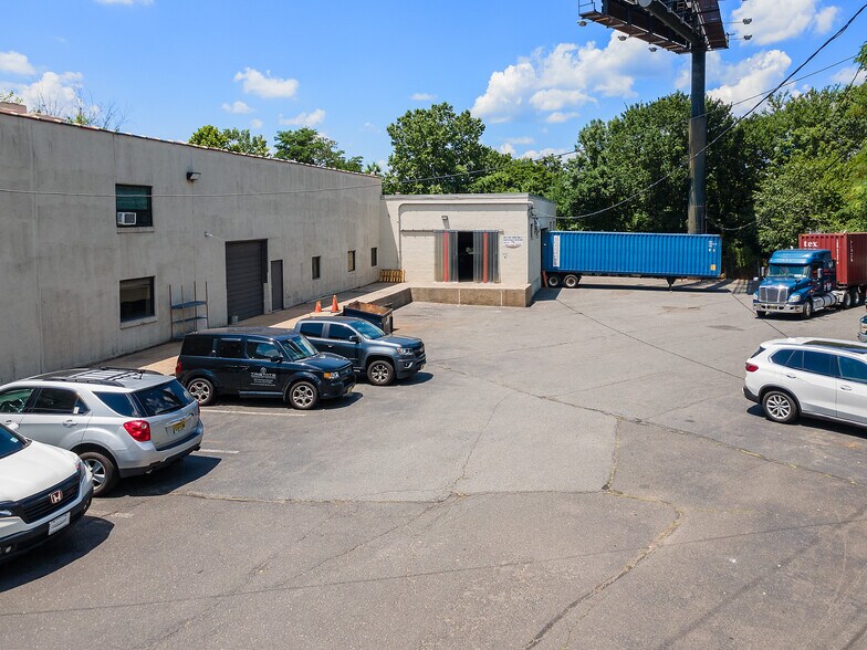 More Photos Of 620 Ramsey Ave, Hillside Warehouse For Sale