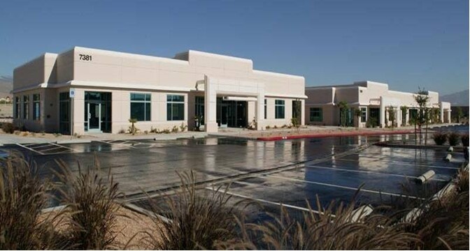 More Photos Of 7381 Prairie Falcon Rd, Las Vegas Medical For Lease