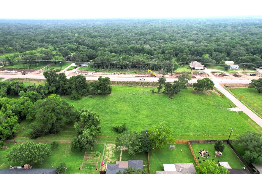 More Photos Of W Meadow Ln, West Columbia Land For Sale