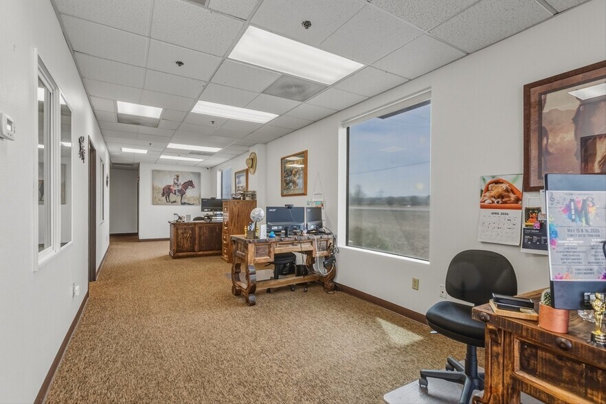 More Photos Of 460 W Main St, Fernley Freestanding For Sale