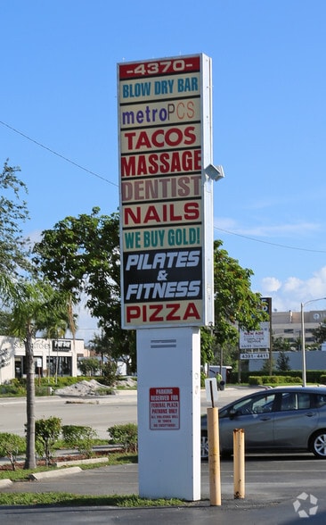 More Photos Of 4300-4370 N Federal Hwy, Fort Lauderdale Unknown For Lease