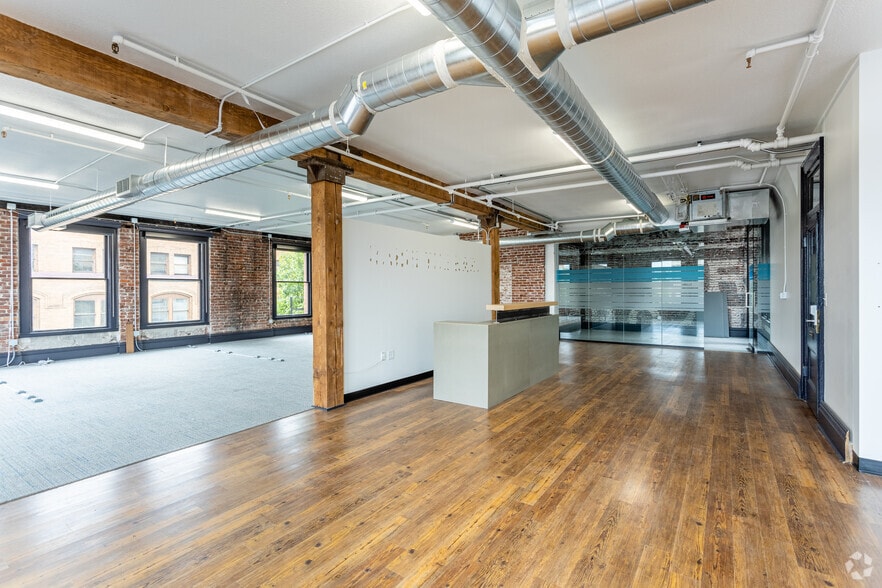 More Photos Of 208 SW Harvey Milk St, Portland Office For Lease