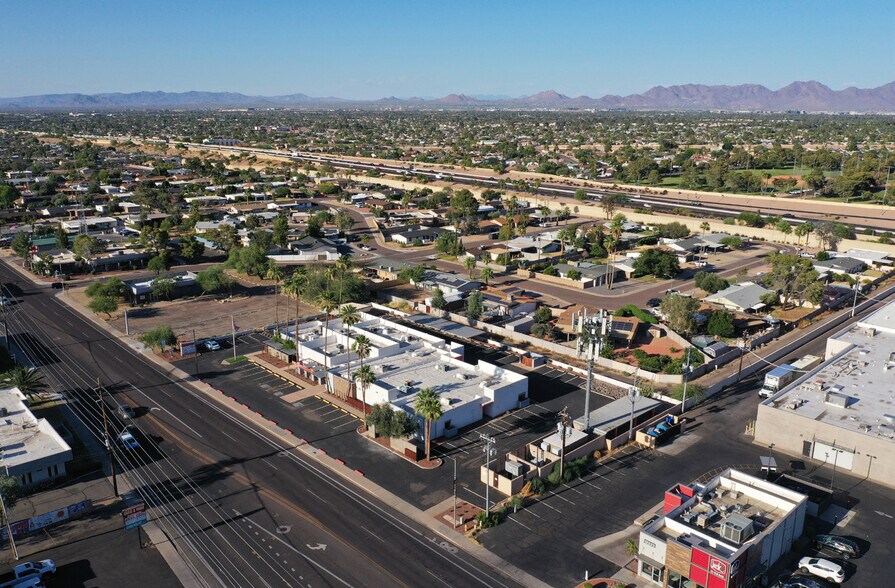 More Photos Of 12251 N 32nd St, Phoenix Medical For Sale
