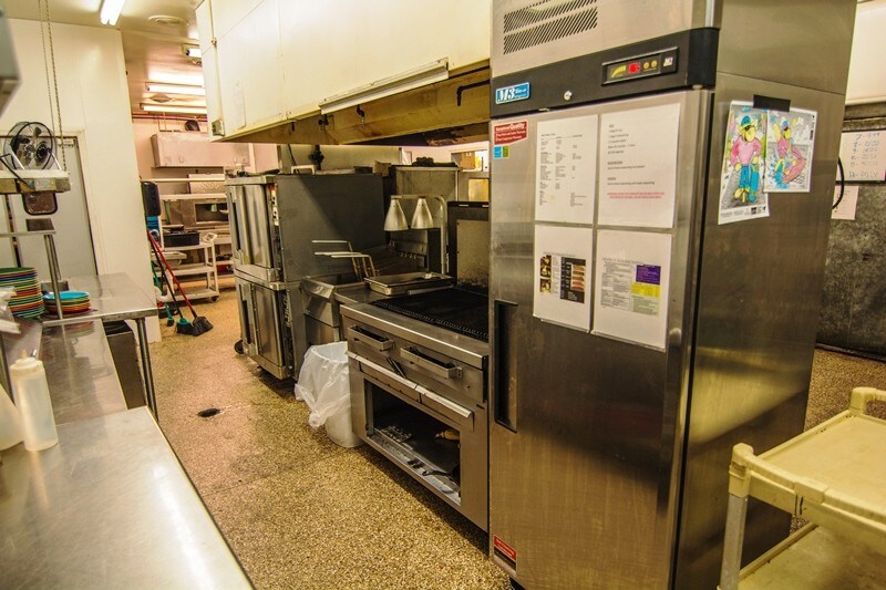 More Photos Of 7052 Benton Rd, Paducah Restaurant For Sale