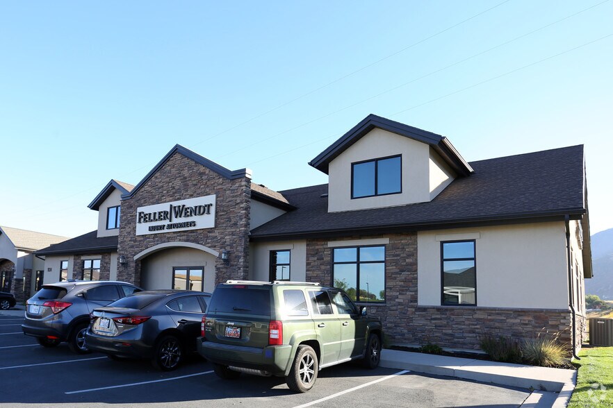 More Photos Of 1826 E 3100 N, Layton Office For Lease