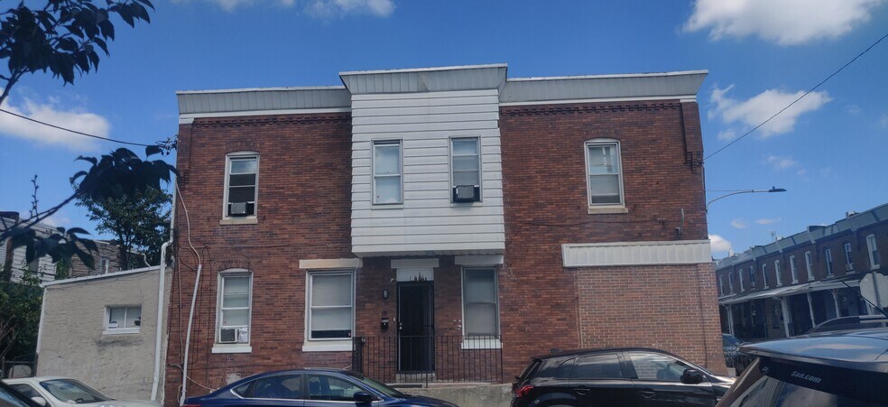 More Photos Of , Philadelphia Multifamily For Sale