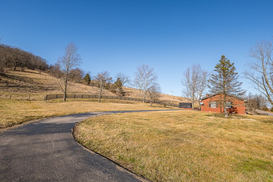 More Photos Of 3279 Ky-467, Worthville Land For Sale