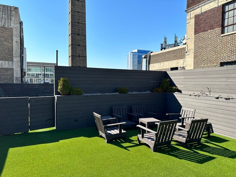 More Photos Of 328 S Jefferson St, Chicago Office For Lease